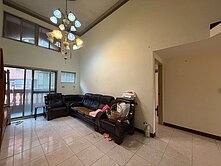 三芝金地谷超值挑高美五房