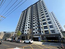 中壢龍岡★益展有福★2房+車位