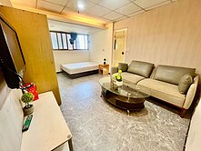 獨家-五權車站高樓視野收租置產套房