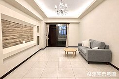 信實橙🧡獨家｜樹孝商圈電梯三房 