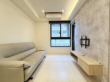 專任/好市多【富春居】主建14坪住家兩房
