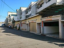 獨家釋出｜安南傳統格局車庫透天