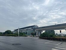 橋頭青埔超值2+1房平車