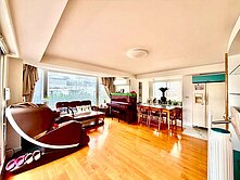 士北科買房推薦🔥明德大空間樓中樓配車位🔥