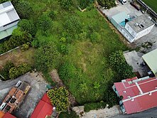 🎉近國道三號草屯交流道臨路休閒農地🎉
