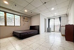 ☀️專簽☀️中華商圈、面公園、廁所開窗套房