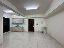 台鐵九曲堂站-全新時尚邊間3房