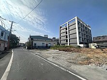 和發產業園區旁.上寮路｜方正建地