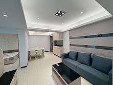 大全聯美三房（頂樓加蓋）