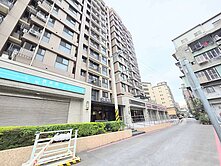 捷運蘆洲站崇利台北京城簡約2房坡道機械(平移)車位