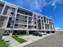 雙衛開窗🌸採光三房+大平車🌸全新次高樓層