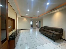 中正公園藝術館旁漂亮3房車