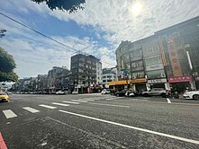 中壢A22捷運站旁時尚辦公室