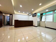 陽光灑進每個角落🌞雙衛開窗公寓🌈近公園的慢活