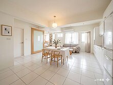 🌟很想賣！🌟北屯松竹｜室內25坪大兩房車位🌟