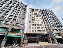 🫧瑞隆商圈【親親京城】正三房+平車(雙衛窗)🫧