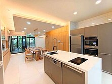 史博翡翠森林電梯併排雙車墅