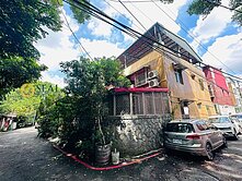 【圓璽不動產】雨聲邊間獨立土持大透天
