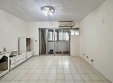 桃園車站✨正核心【📍成功大廈】低總價3+1房