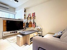 楠梓後勁捷運站 | 溫馨兩房景觀宅