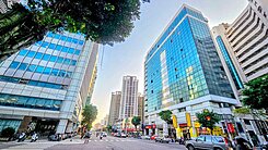 北區國產大樓精裝商辦/高樓層景觀