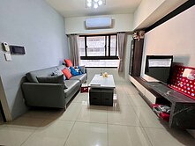 五甲瑞隆商圈大兩房車位