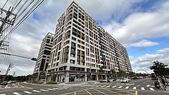 星都匯A區/次頂樓明亮3+1室+平車/稀有釋出