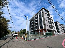 近新坡草漯 森原宿質感3房