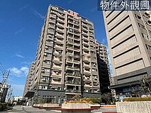 果貿陽明｜中高樓｜優質住家首選｜生活機能好