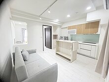 后里友達一個新家(視野戶)