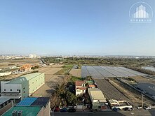 高樓景觀3房平車｜南寮海街日記、17公里海岸線