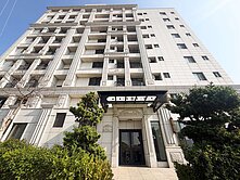 近商60摩登輕齡雙套房平車|住商琇萍