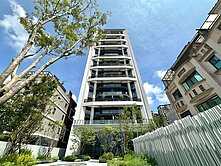 北屯頂級新貴宅｜裕翔研山 全區最大三房雙平車