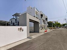 草屯原森全新別墅