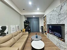 北區微笑雲品朝東面公園精裝2房平車✨永義阿良獨家