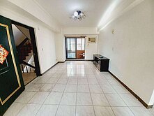 至善國中三房平車!永久棟距!