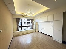 🔥紐澤西-一橋北市高樓景觀機能電梯2房+車位🔥