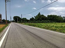 觀音忠孝路一般農業區農地