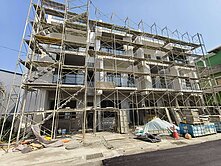 草屯南開科大全新別墅