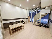 工學商圈黃金店面｜低總價創業首選