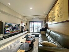 信實黎明邸家｜富宇山河匯｜四房精裝雙主臥雙平車.專