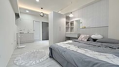 🔥北區中醫商圈🔥直接入住精美套房 ✨