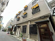 學士路商圈｜中國醫一中｜收租11套房 