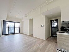 元城樂more🔥一中 中國醫🔥中樓層視野宅三房