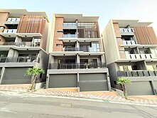 🔺出價可談🔺竹科台積電旁#有謙家園#全新雙車墅