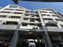 S.近大寮國小 時尚薪富3房平車 衛浴開窗低公設