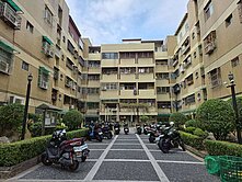 北區運動健身公寓地段商圈都很👍零公設