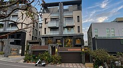 🟩大坑9號步道🅰️7.5米面寬🌕雙車電梯別墅