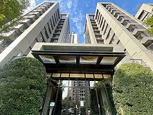 信實黎明邸家｜文華匯｜高樓精裝兩房平車.