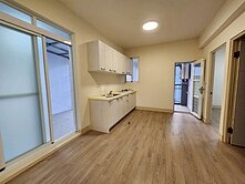 漢明商圈超大坪數非頂樓邊間公寓